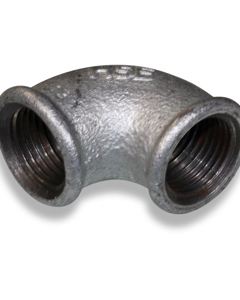 Elbow 90deg fm/fm 1/2" No 90 galv